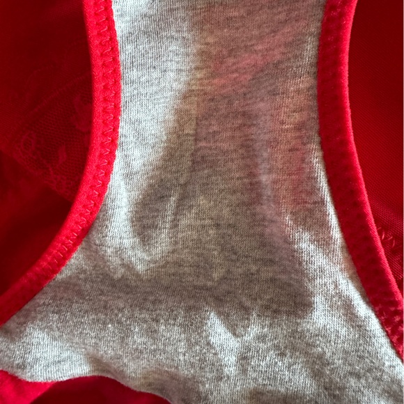 High waisted body shaper panties - Picture 4 of 6